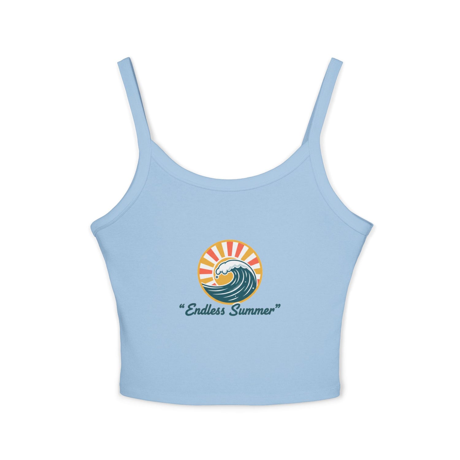 Boho Floral Mandala Tank Top — Women&