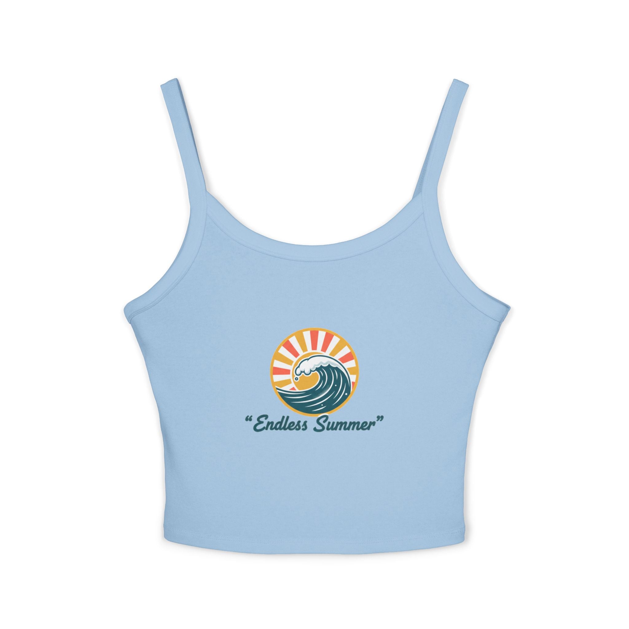 Boho Floral Mandala Tank Top — Women&