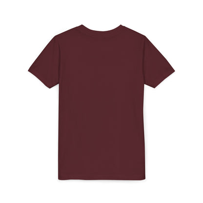 Playful Nature-Inspired Tee