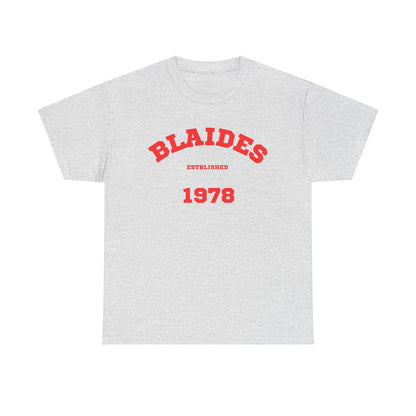 Blaides Tees - Unisex Tee