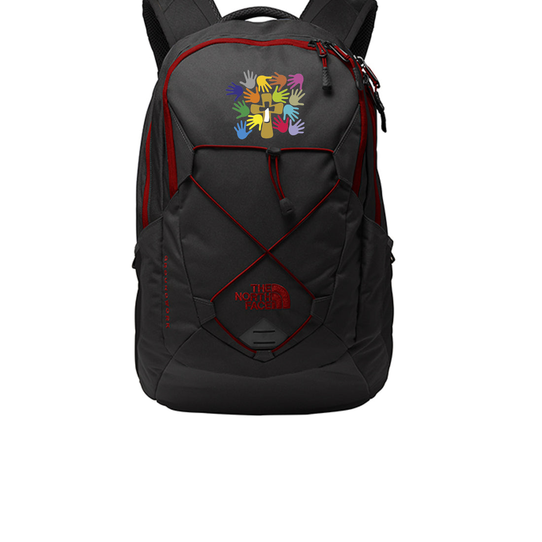 TNF D Gy H/Car - FRONT