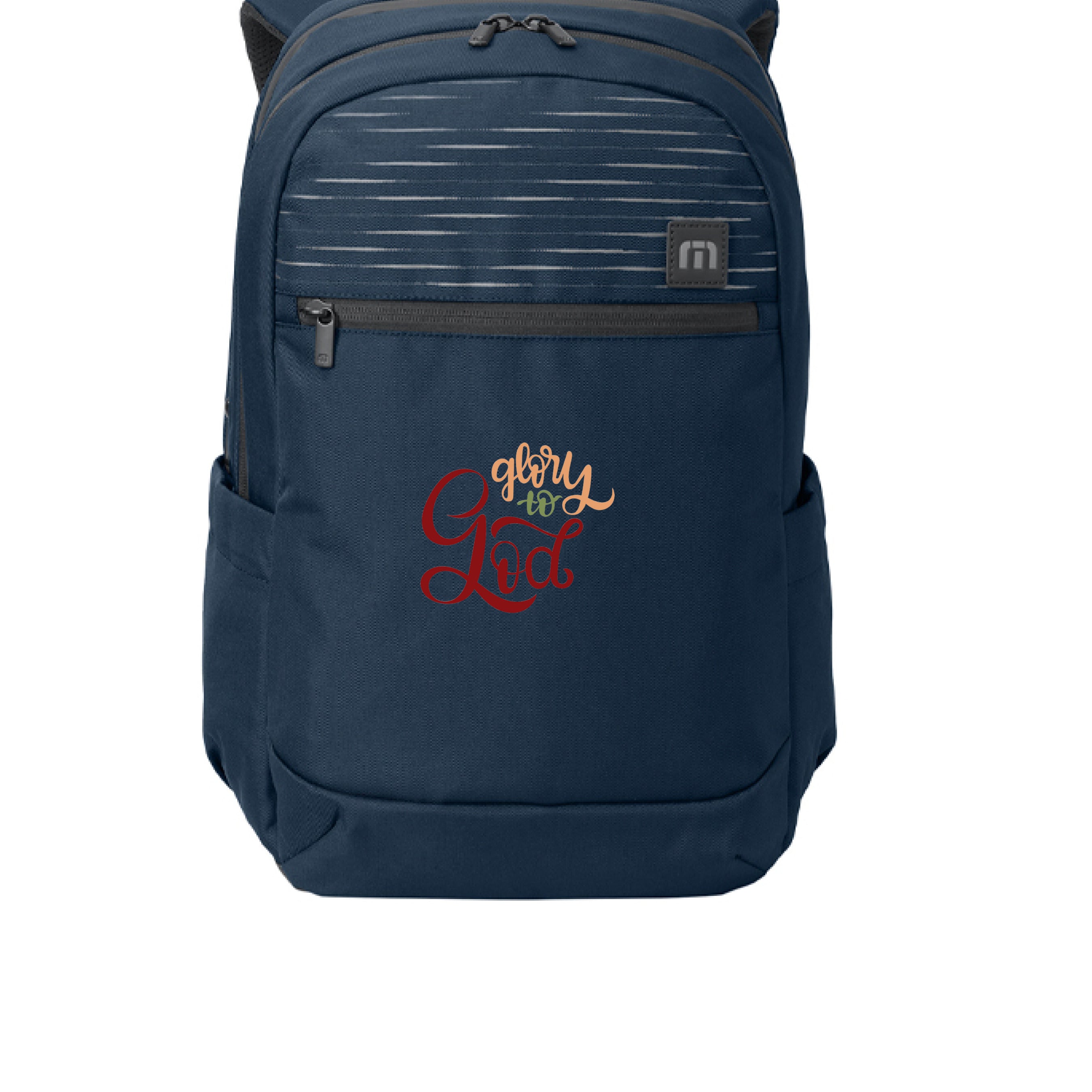 River Blue Navy - FRONT