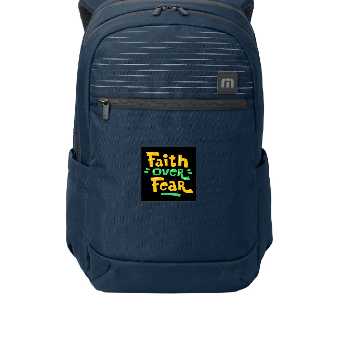 River Blue Navy - FRONT