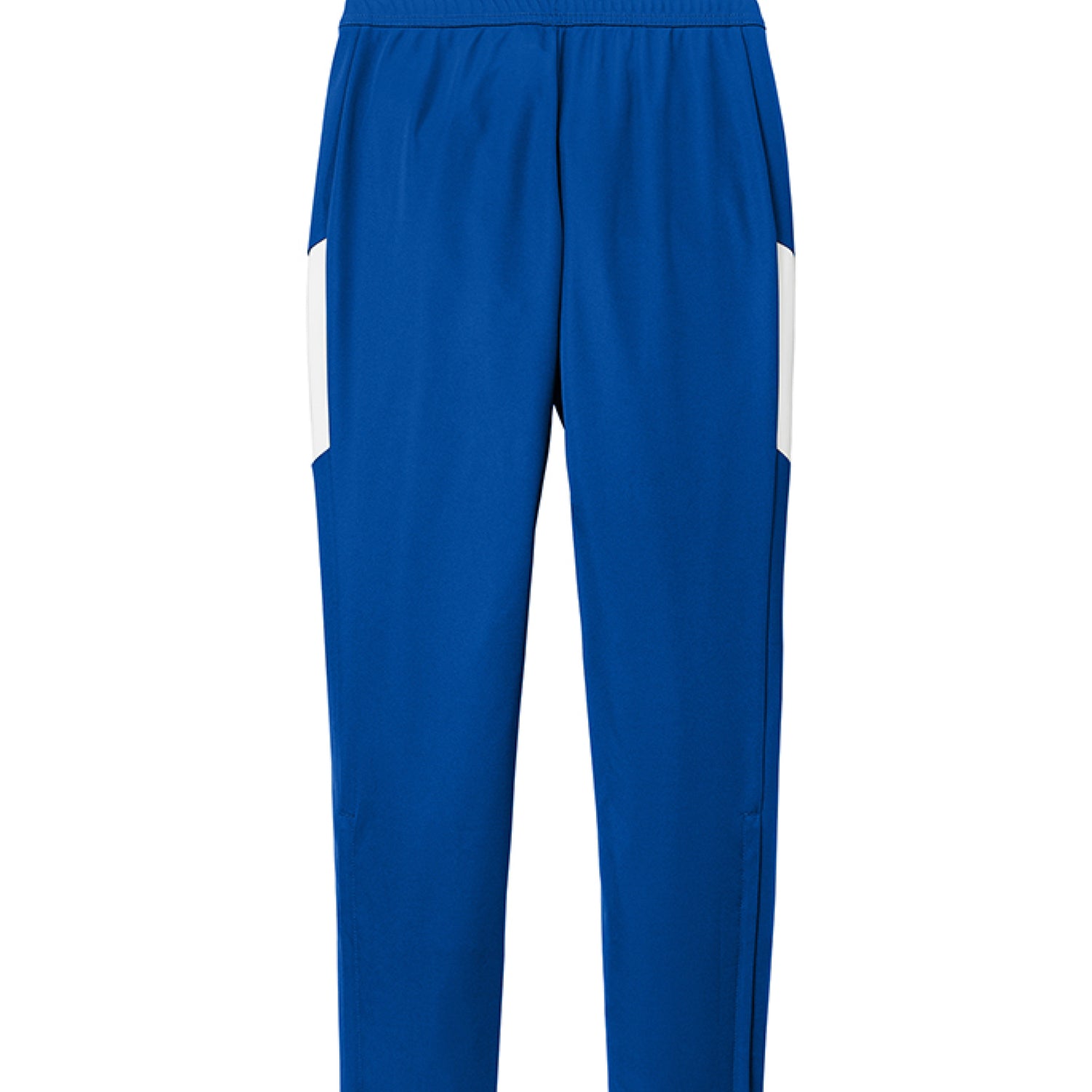 True Royal/ White - BACK