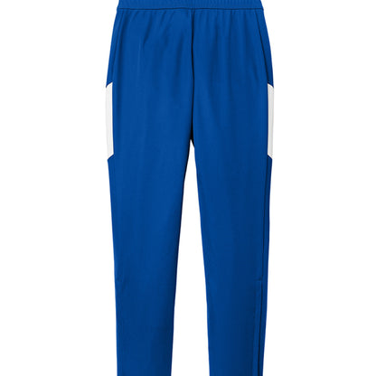 True Royal/ White - BACK