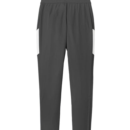 Iron Grey/ White - BACK