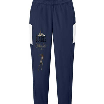 True Navy/White - FRONT