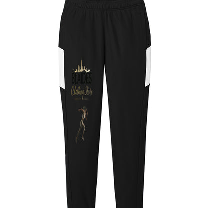 Black/ White - FRONT