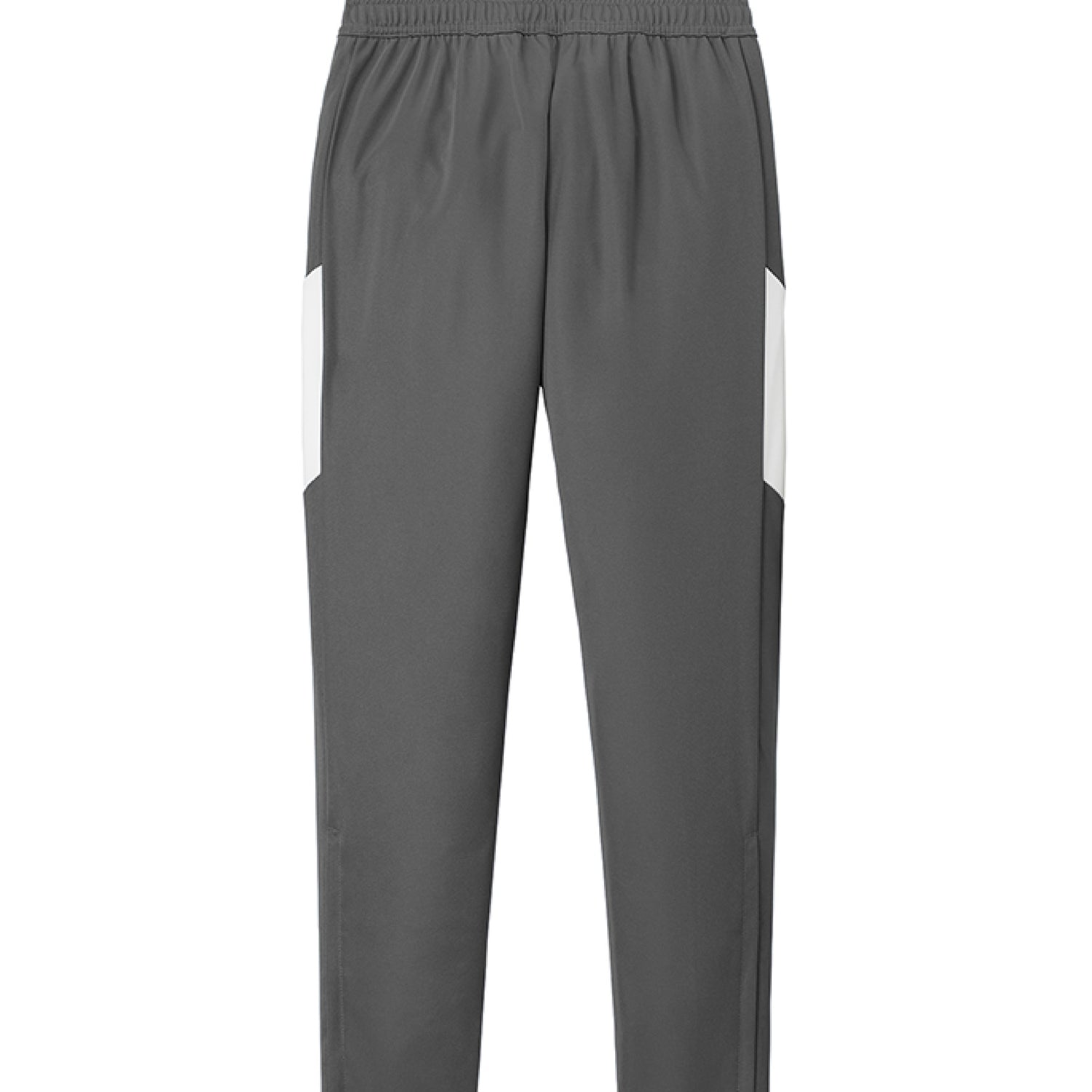 Iron Grey/ White - BACK