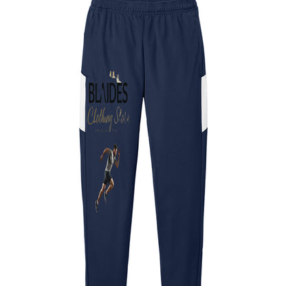 True Navy/White - FRONT