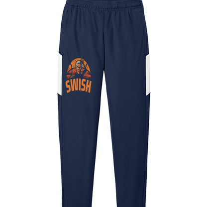 True Navy/White - PST800 - FRONT