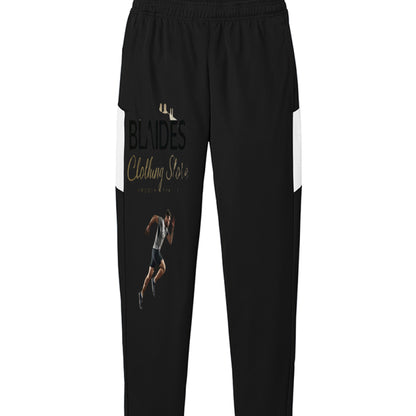 Black/ White - FRONT