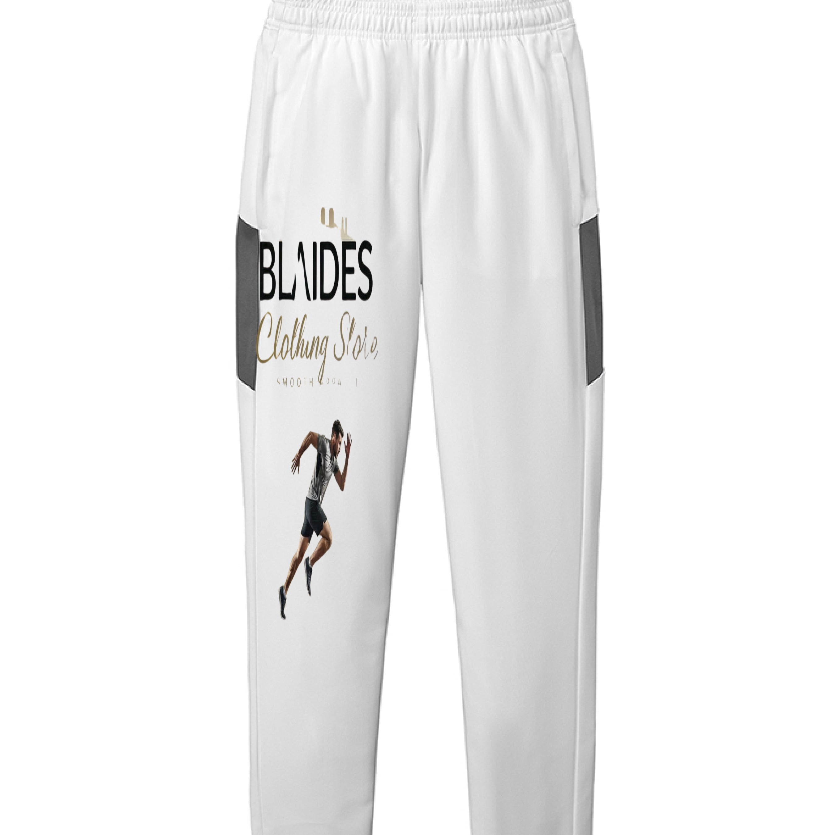 White/Iron Grey - FRONT