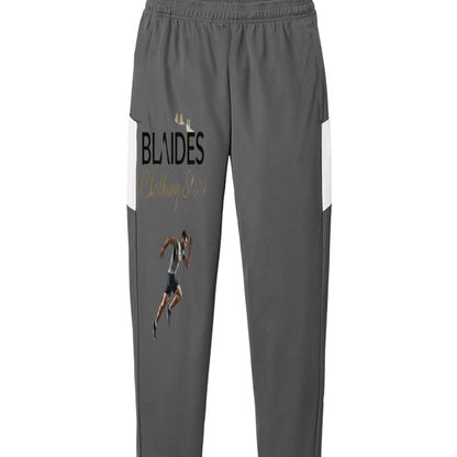 Iron Grey/ White - FRONT