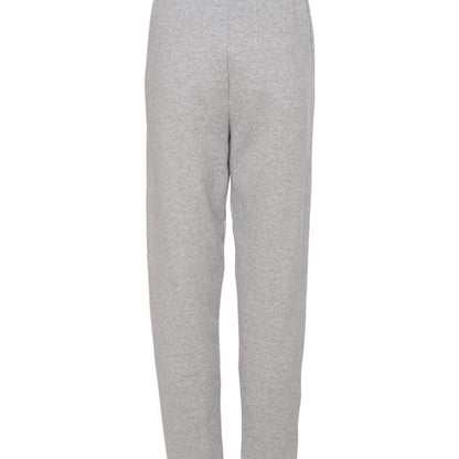 ATHLETIC HEATHER - BACK