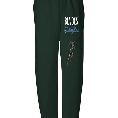 FOREST GREEN - FRONT