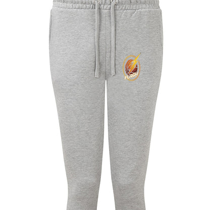 HEATHER GREY - TD055 - FRONT