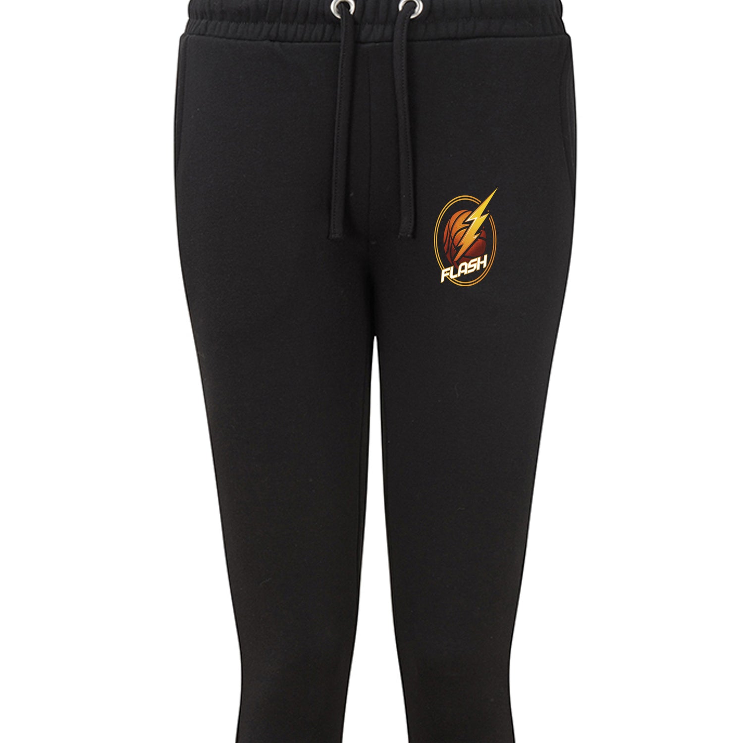 BLACK - TD055 - FRONT