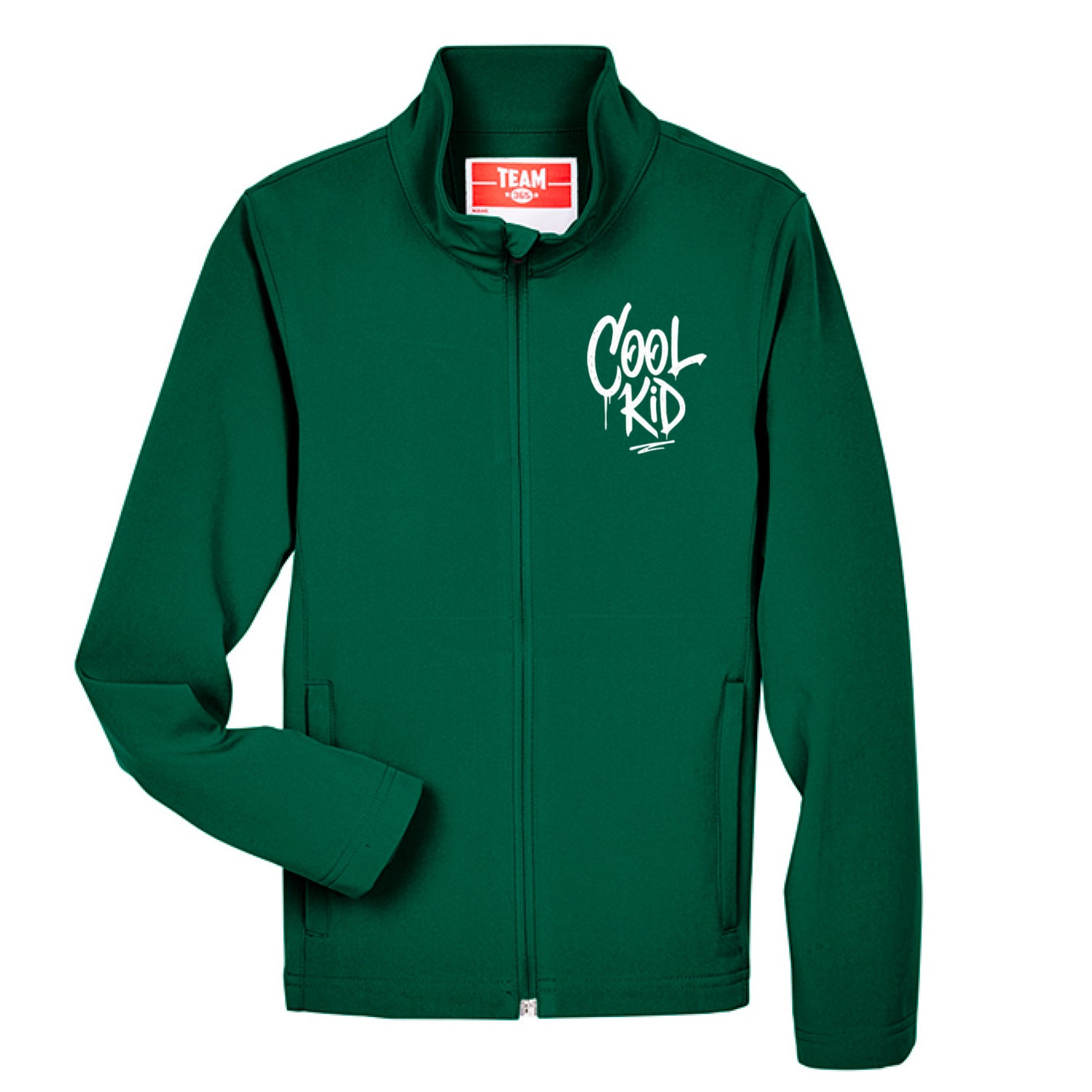 SPORT FOREST - FRONT