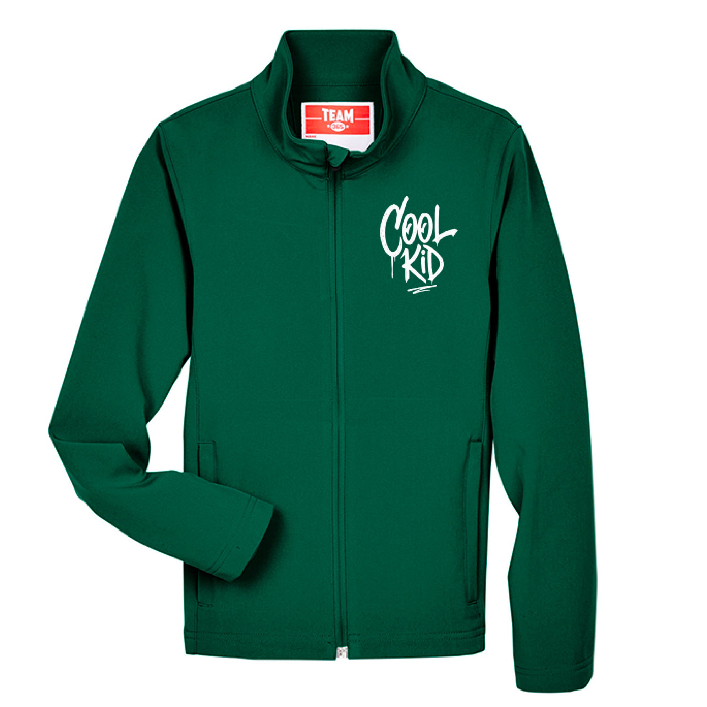 SPORT FOREST - FRONT