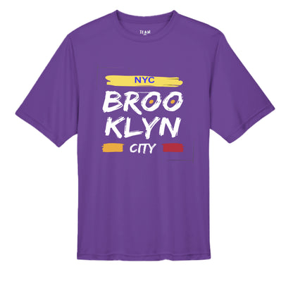 SPORT PURPLE - FRONT