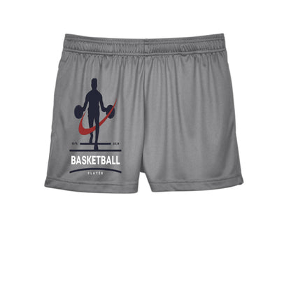 SPORT GRAPHITE - FRONT