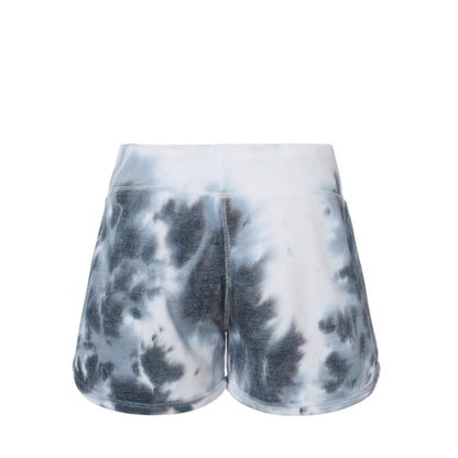 Black Tie Dye - BACK