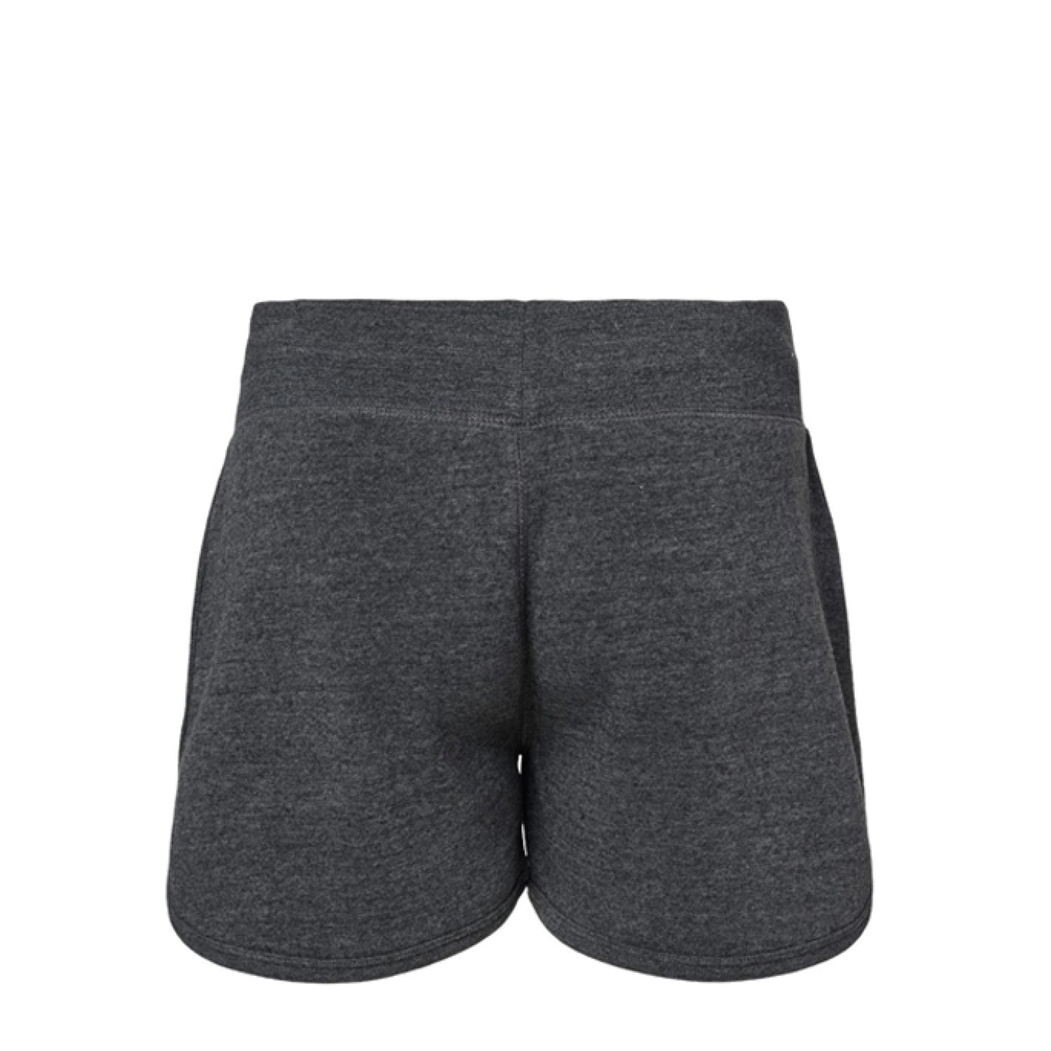 Black Triblend - BACK