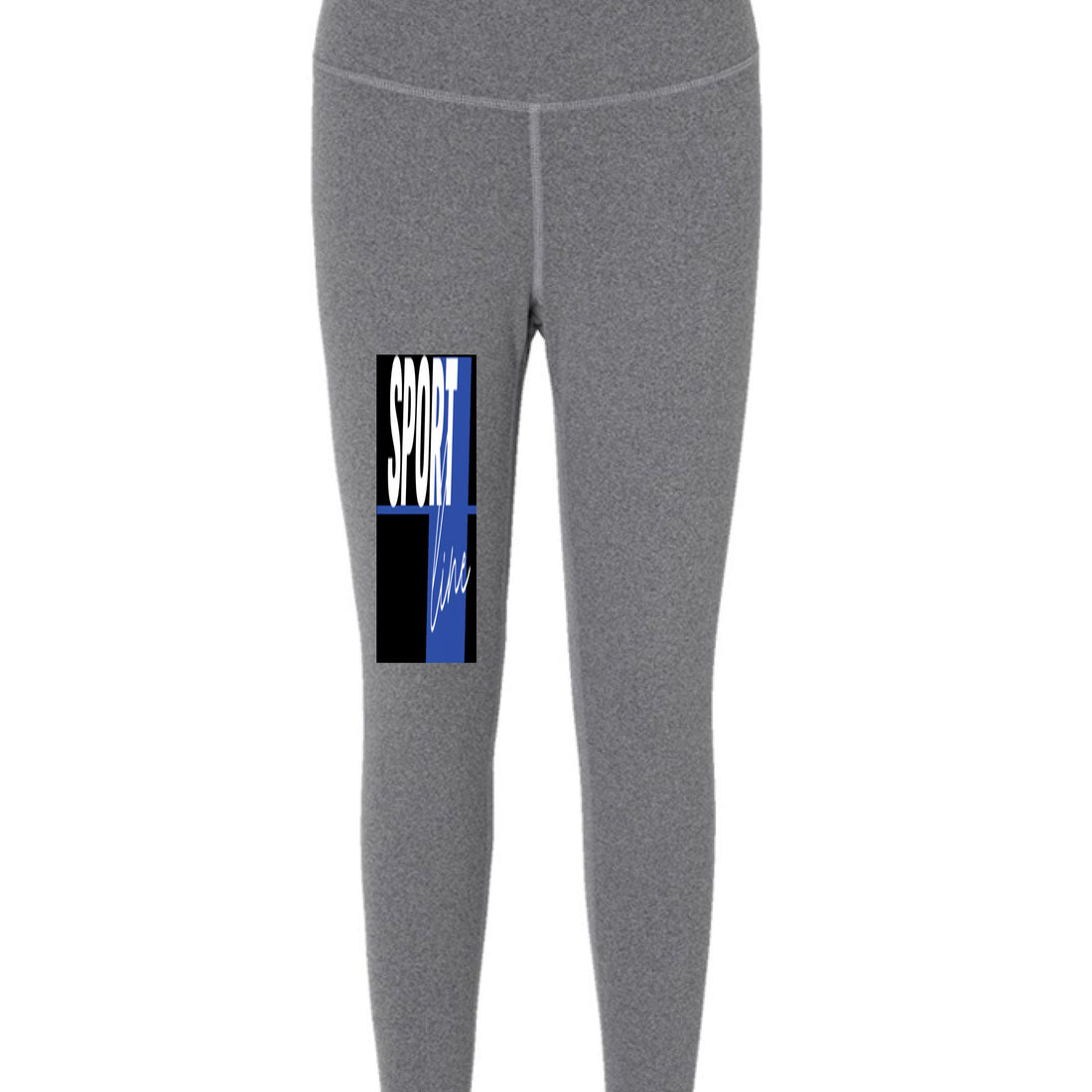 Ebony Heather - FRONT