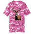 PINK CAMO - FRONT