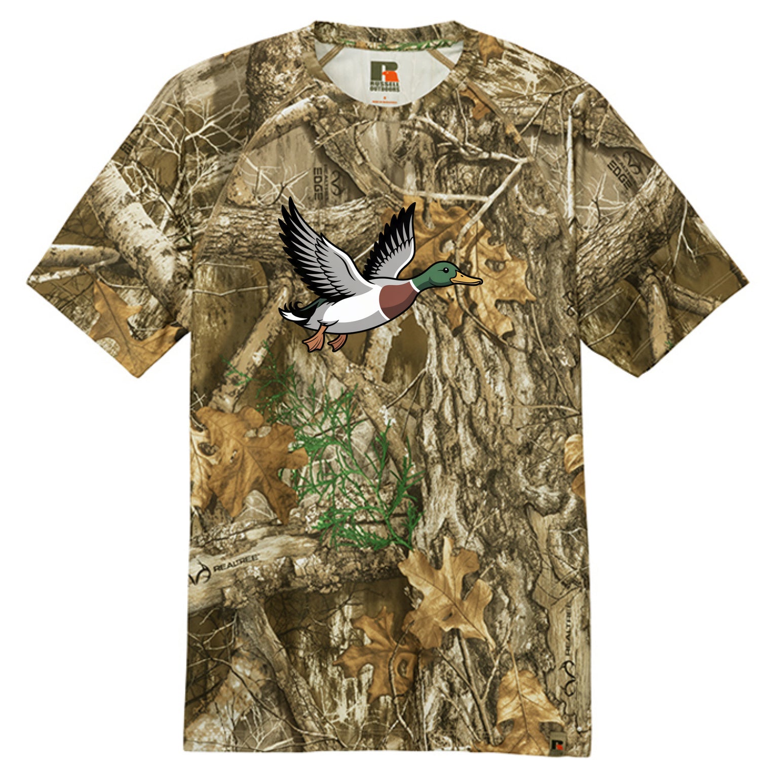 Realtree Edge - FRONT