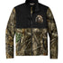 Deep Black/ Realtree Edge - FRONT