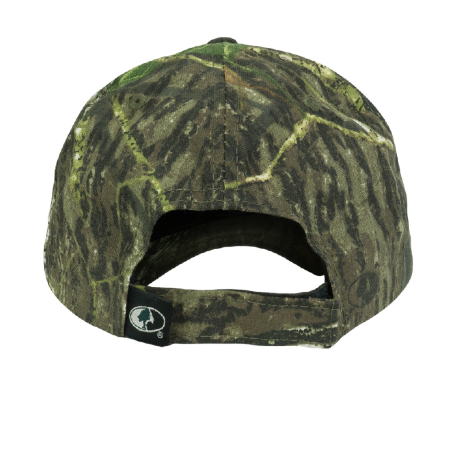 Mossy Oak - BACK