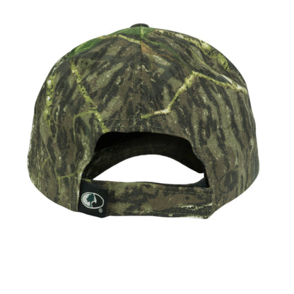 Mossy Oak - BACK