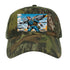 Mossy Oak - FRONT
