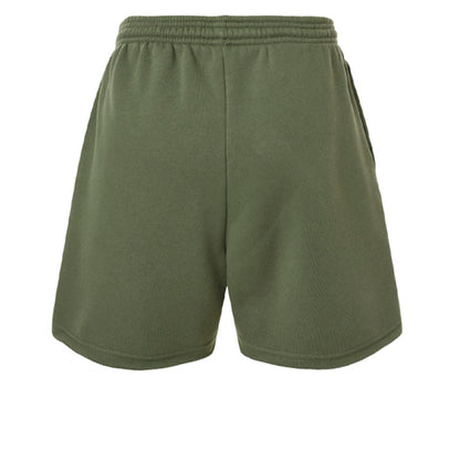 MILITARY GREEN - BACK