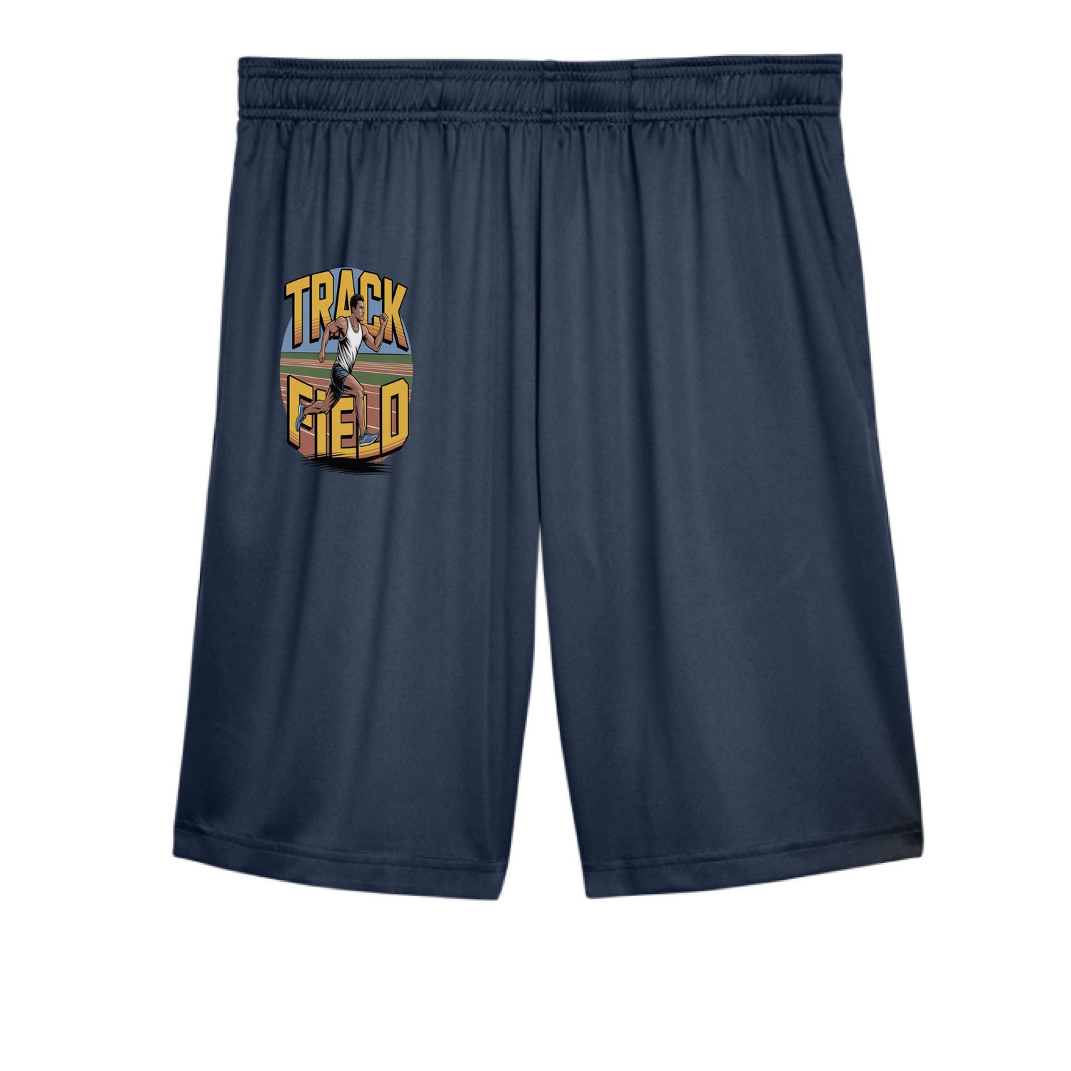 SPORT DARK NAVY - FRONT