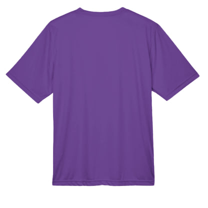 SPORT PURPLE - BACK
