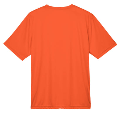SPORT ORANGE - BACK