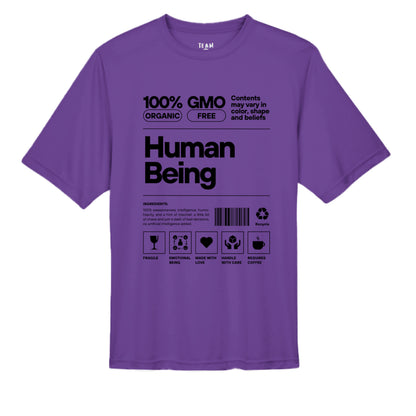 SPORT PURPLE - FRONT