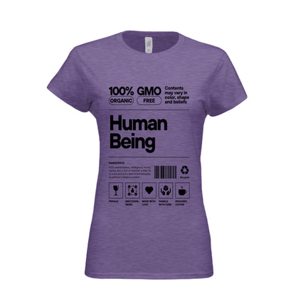 HEATHER PURPLE - FRONT