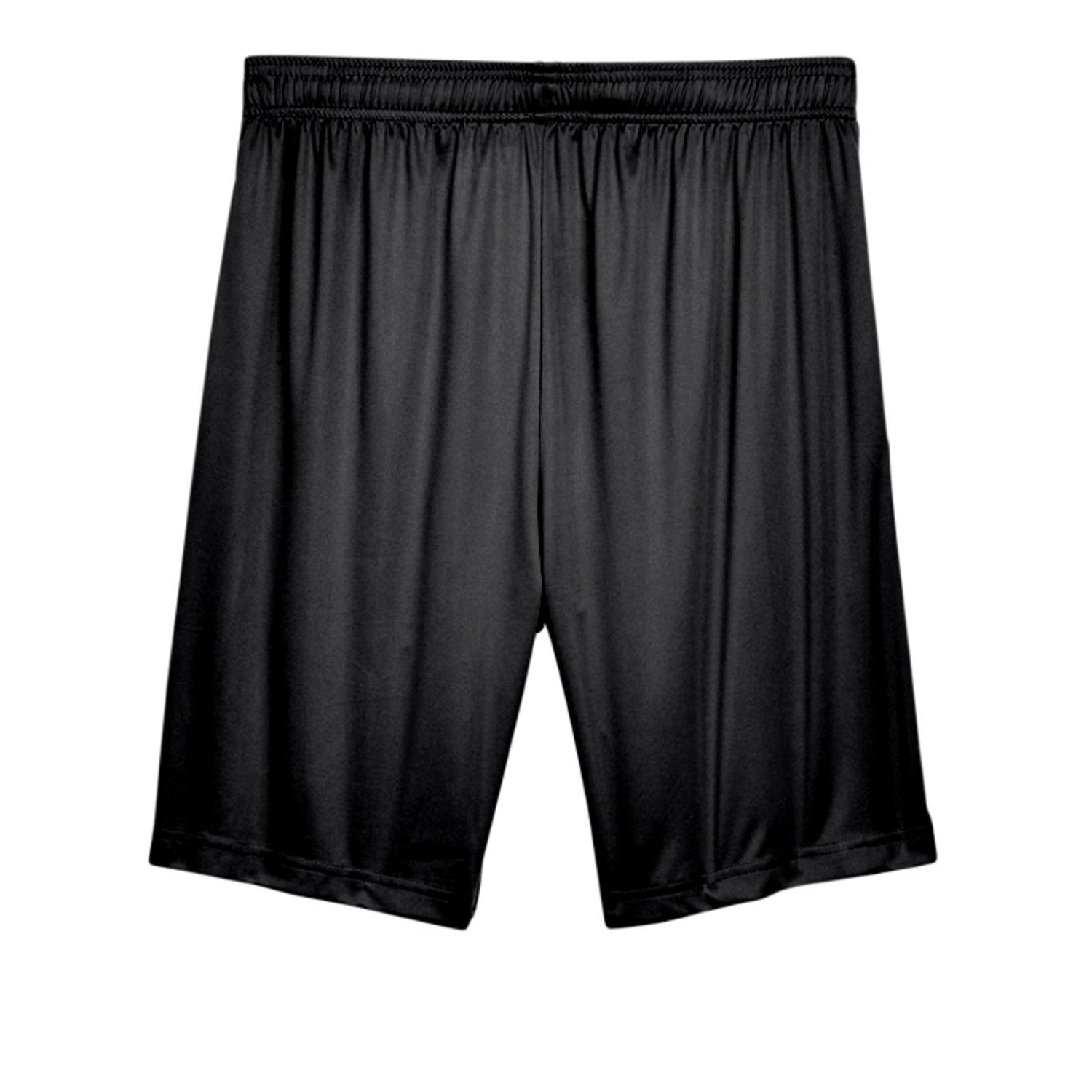 BLACK - TT11SH - BACK