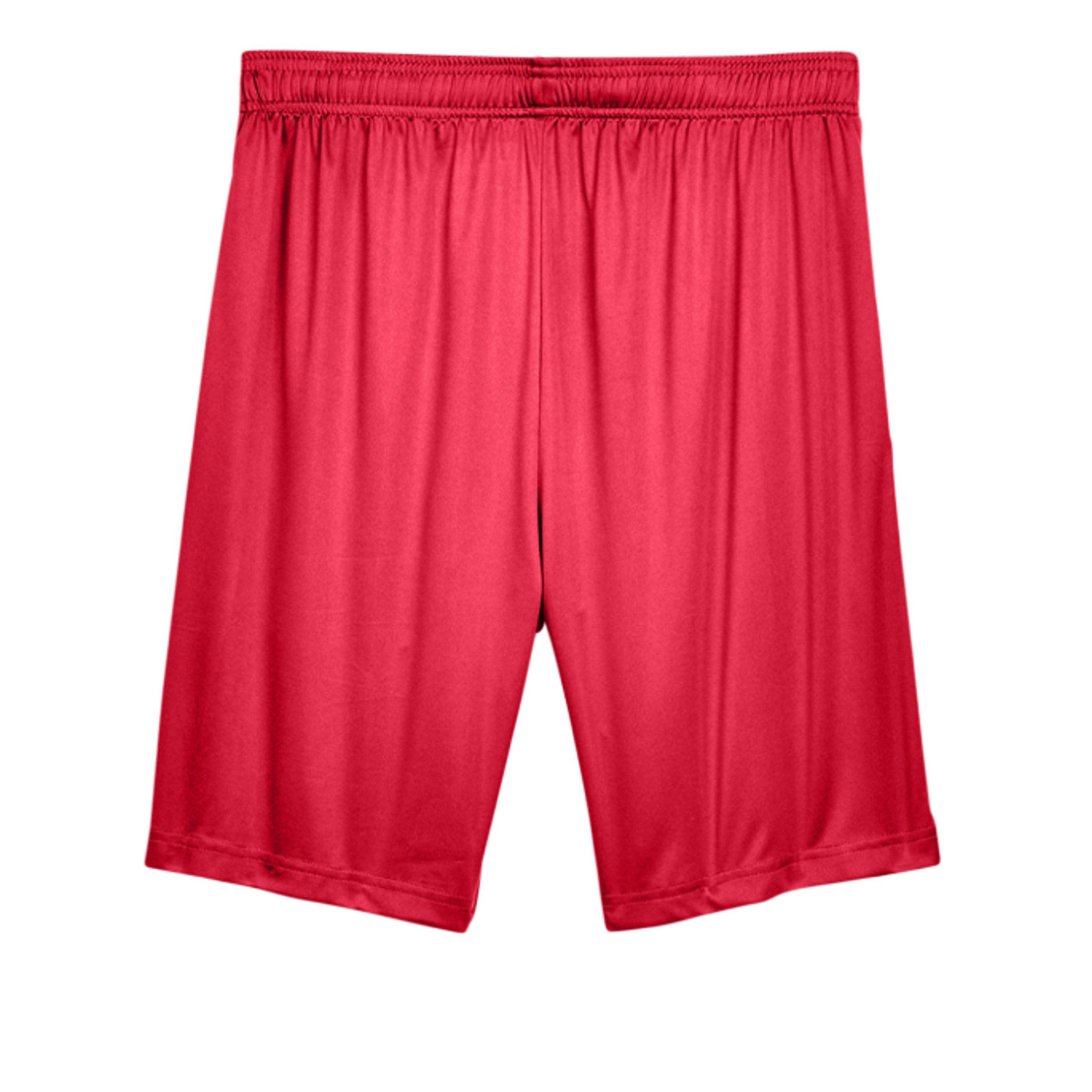 SPORT RED - TT11SH - BACK