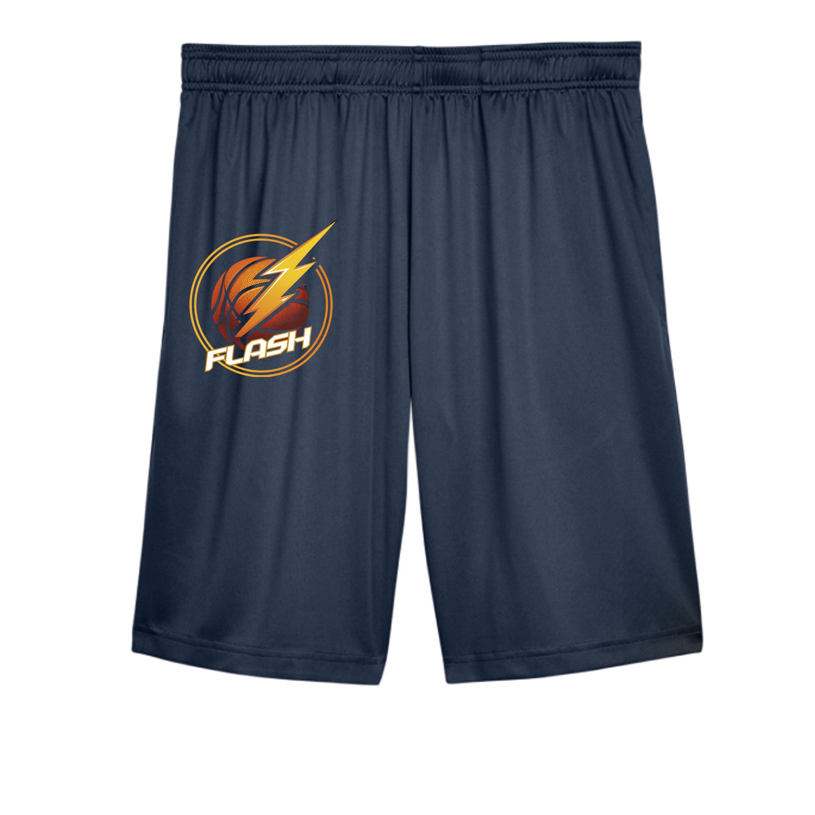 SPORT DARK NAVY - TT11SH - FRONT