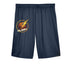 SPORT DARK NAVY - TT11SH - FRONT