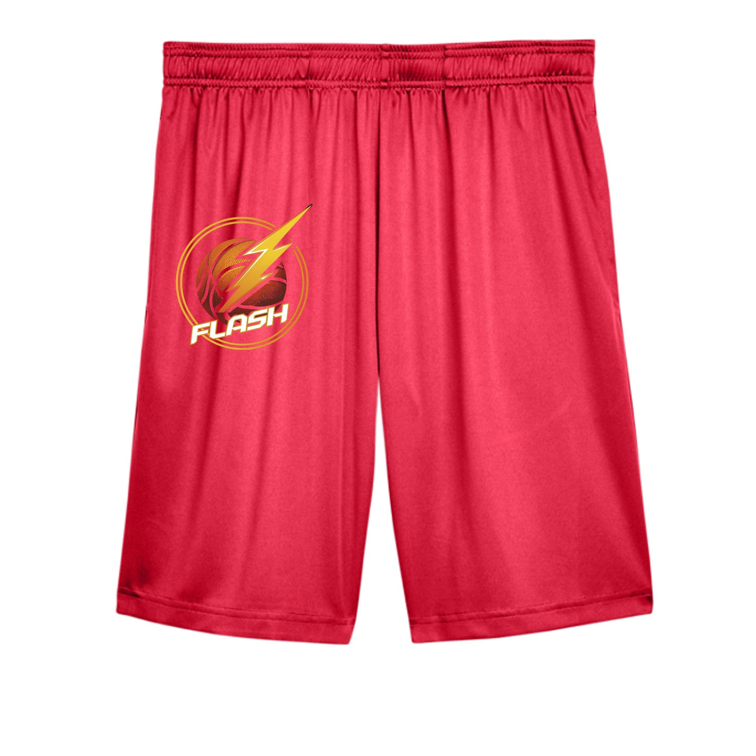 SPORT RED - TT11SH - FRONT