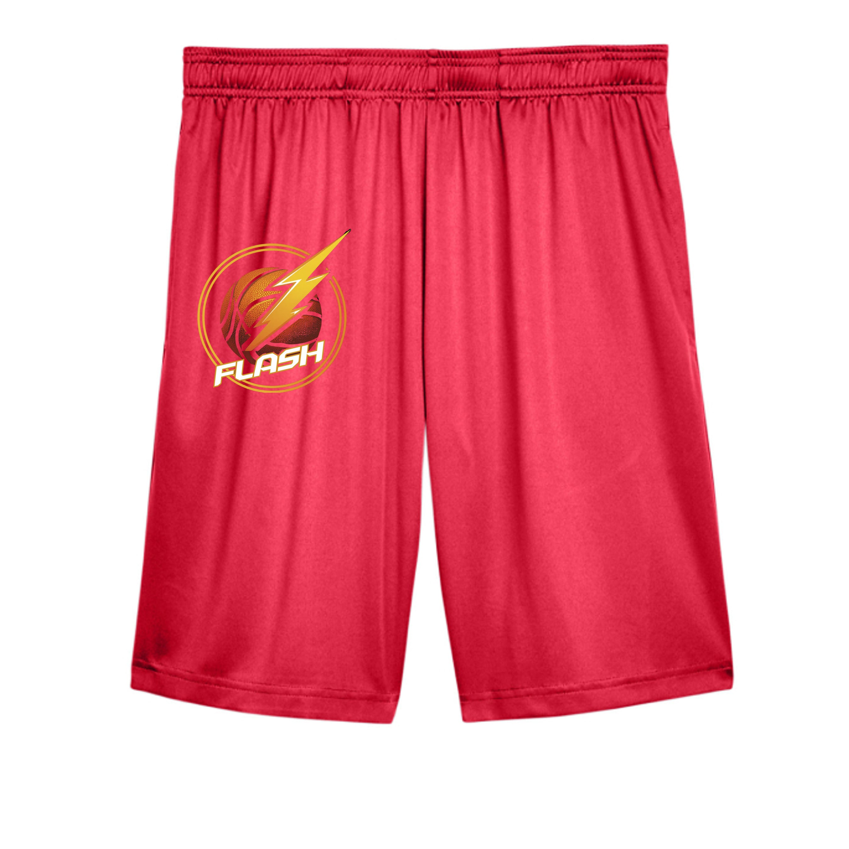 SPORT RED - TT11SH - FRONT