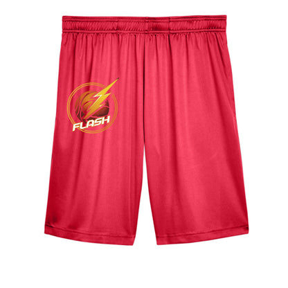 SPORT RED - TT11SH - FRONT