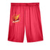 SPORT RED - TT11SH - FRONT