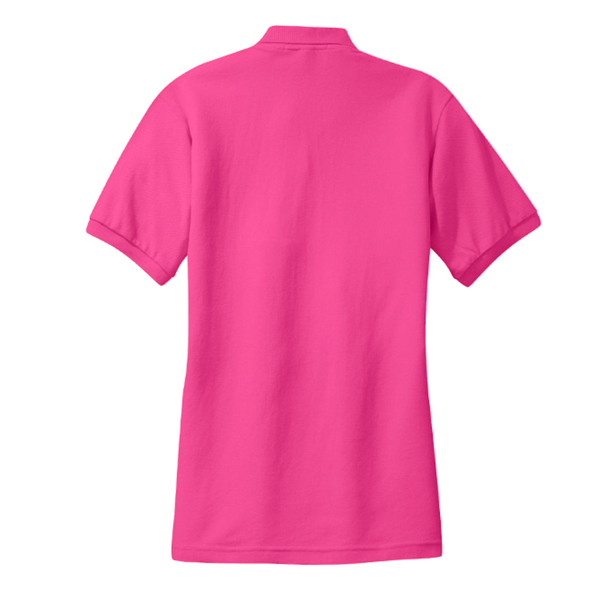 Tropical Pink - L500 - BACK